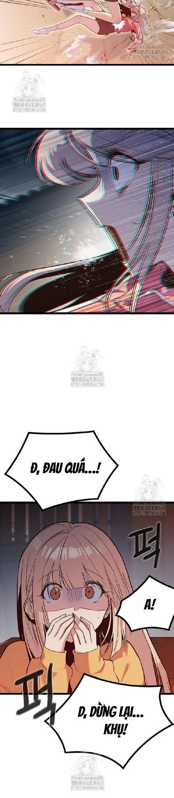 Thiếu Nữ 12 Con Giáp - Chapter 16 - Page 42