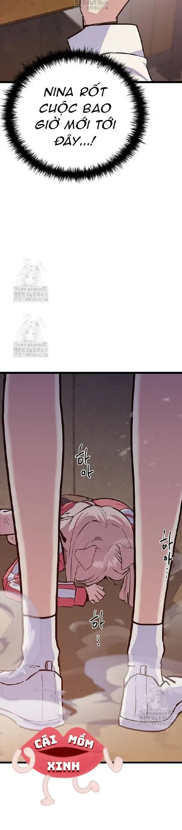 Thiếu Nữ 12 Con Giáp - Chapter 16 - Page 44