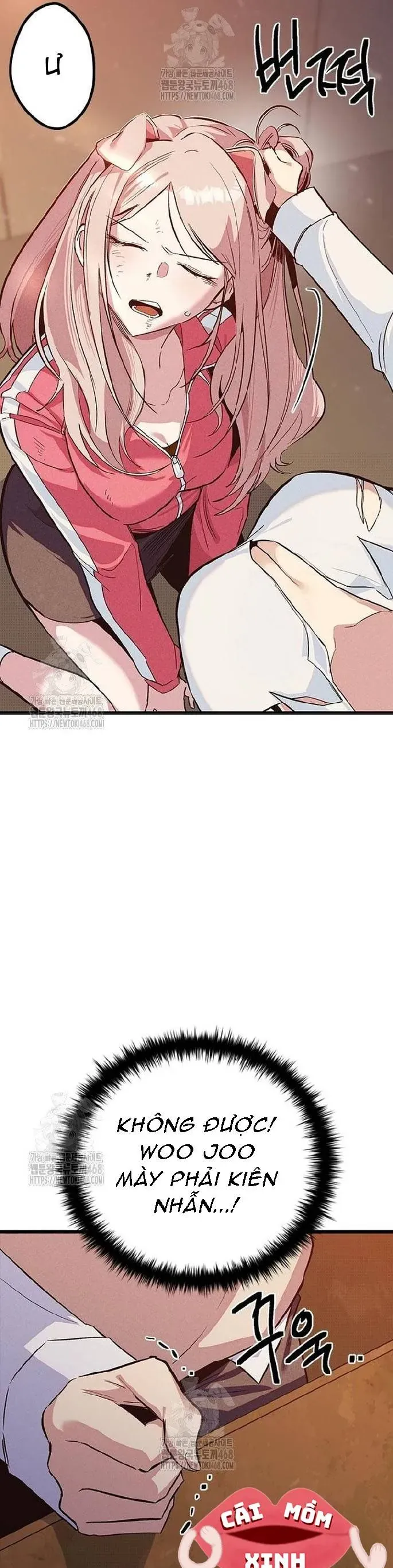 Thiếu Nữ 12 Con Giáp - Chapter 16 - Page 46