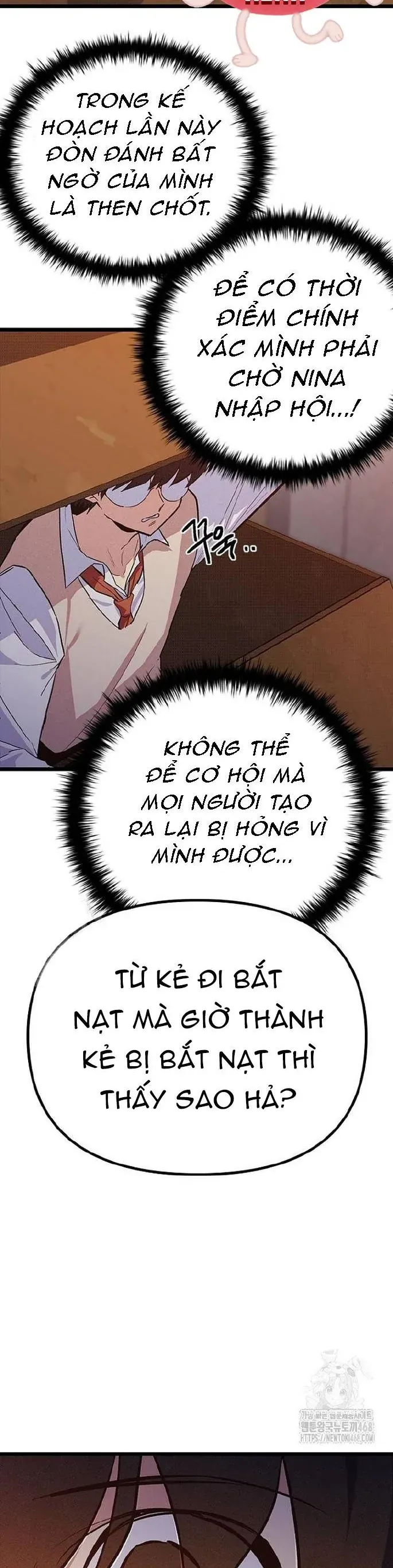 Thiếu Nữ 12 Con Giáp - Chapter 16 - Page 47