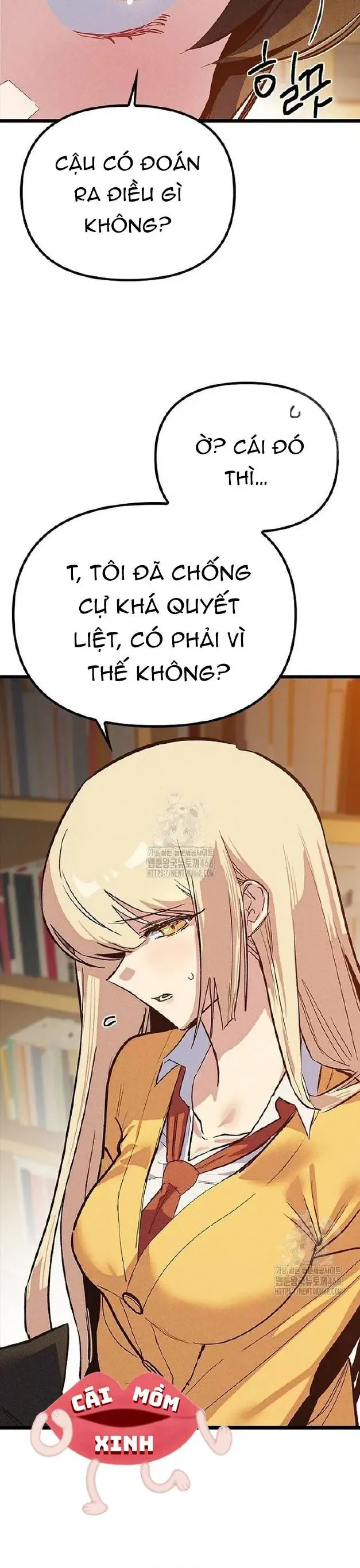 Thiếu Nữ 12 Con Giáp - Chapter 16 - Page 6