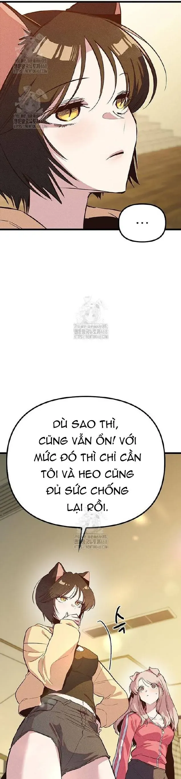 Thiếu Nữ 12 Con Giáp - Chapter 16 - Page 7