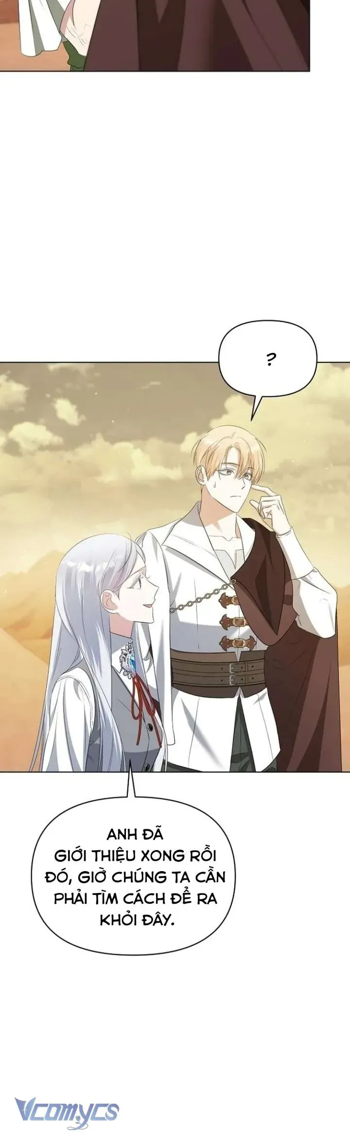 Trở Thành Con Gái Nuôi Của Gia Tộc Sát Thủ - Chapter 81 - Page 12