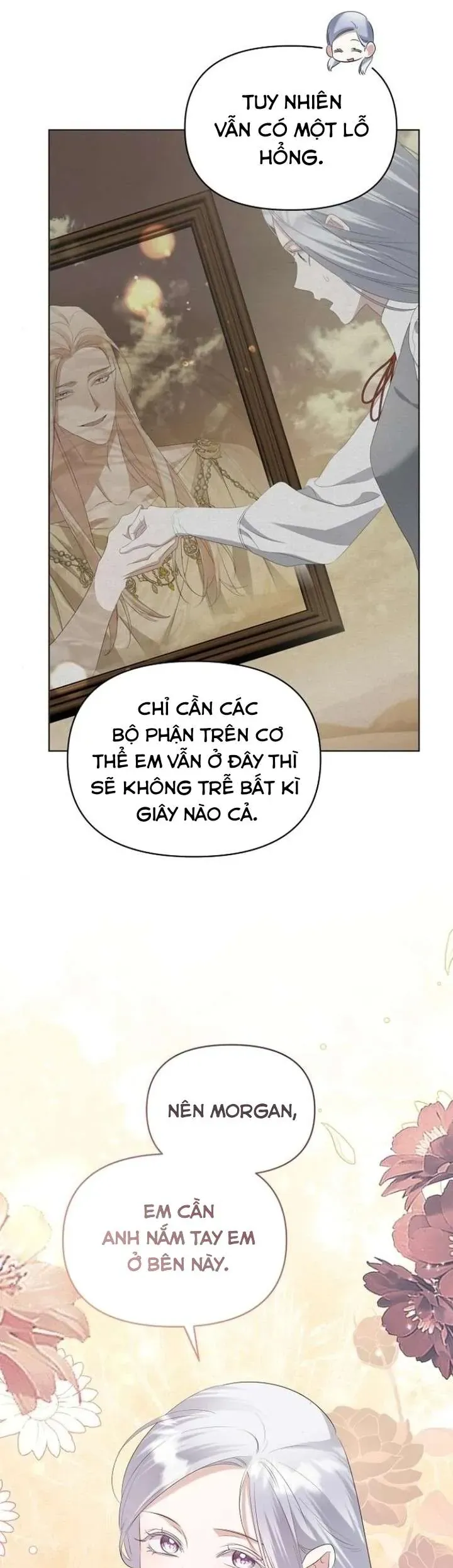 Trở Thành Con Gái Nuôi Của Gia Tộc Sát Thủ - Chapter 81 - Page 16