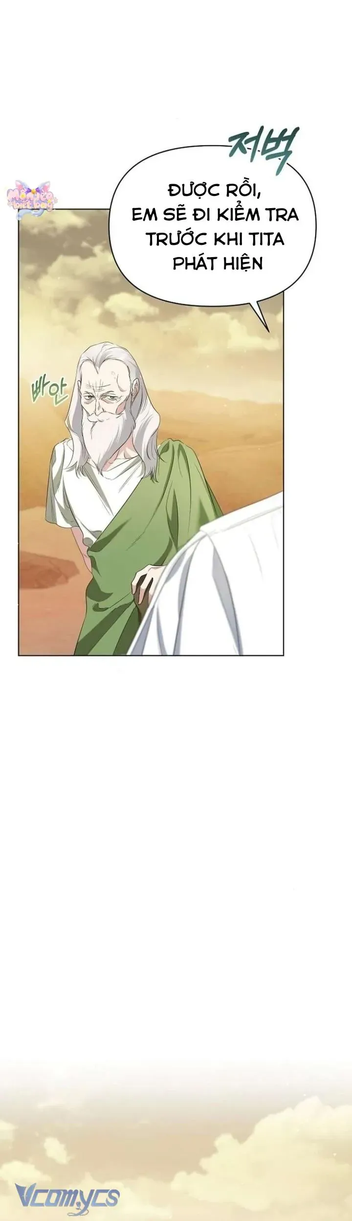 Trở Thành Con Gái Nuôi Của Gia Tộc Sát Thủ - Chapter 81 - Page 19