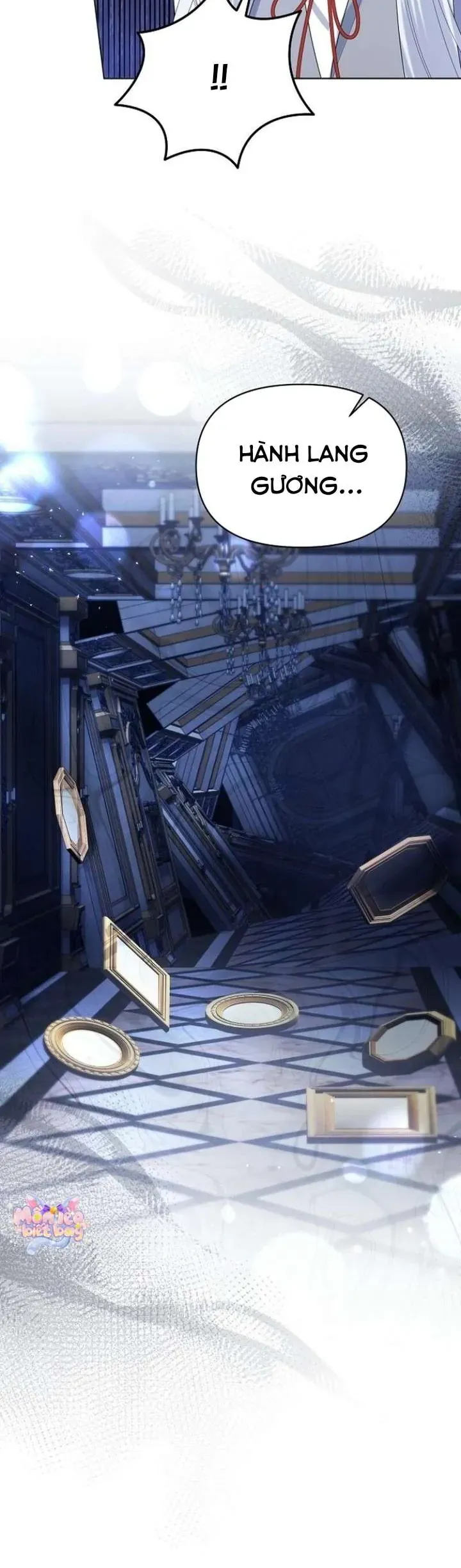 Trở Thành Con Gái Nuôi Của Gia Tộc Sát Thủ - Chapter 81 - Page 21