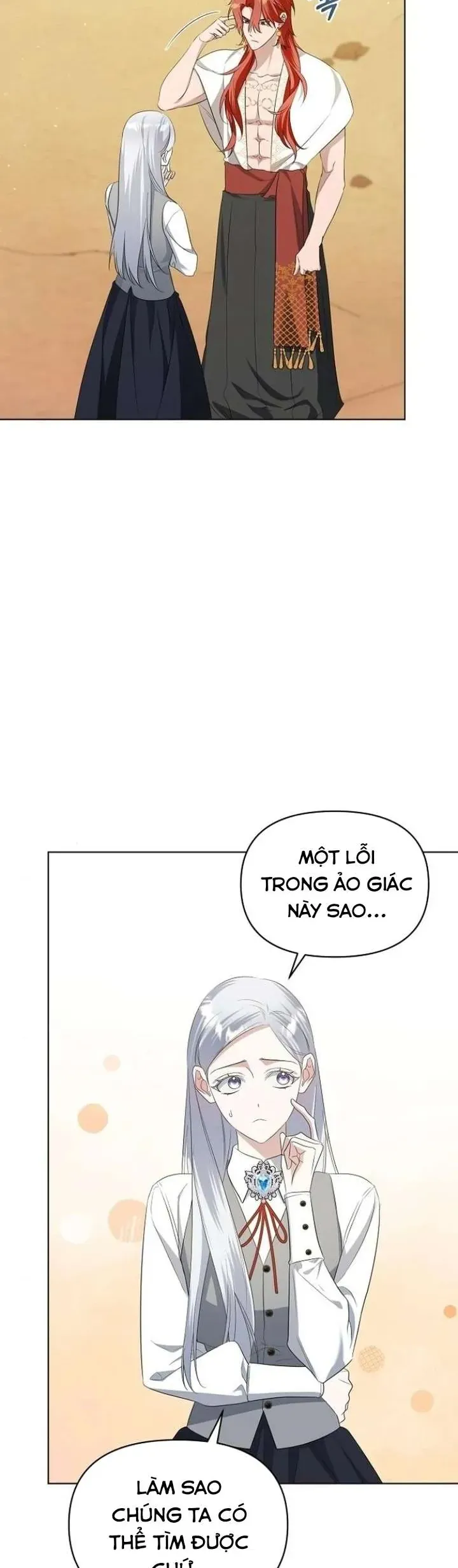 Trở Thành Con Gái Nuôi Của Gia Tộc Sát Thủ - Chapter 81 - Page 26