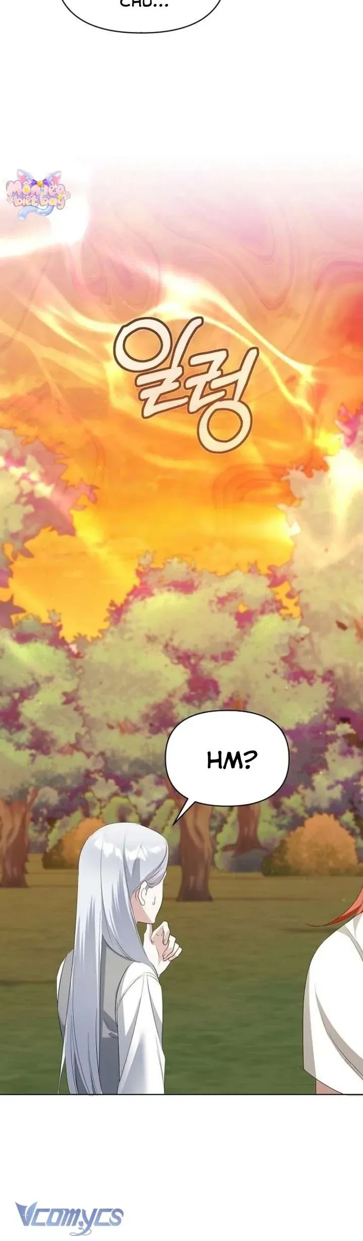 Trở Thành Con Gái Nuôi Của Gia Tộc Sát Thủ - Chapter 81 - Page 27