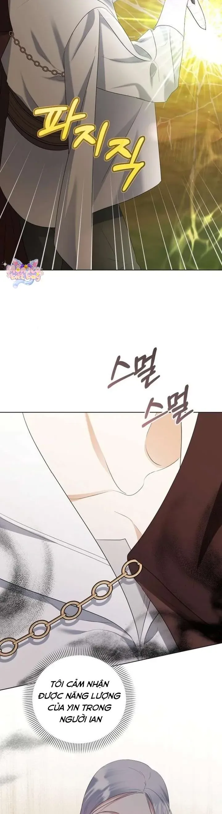 Trở Thành Con Gái Nuôi Của Gia Tộc Sát Thủ - Chapter 81 - Page 29