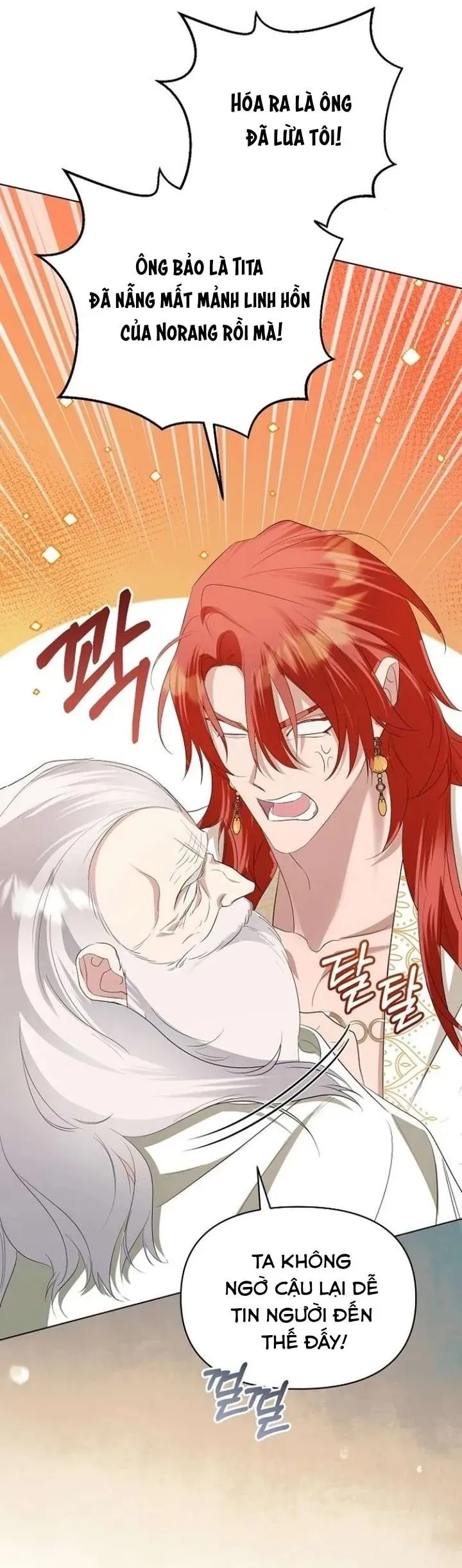 Trở Thành Con Gái Nuôi Của Gia Tộc Sát Thủ - Chapter 81 - Page 31