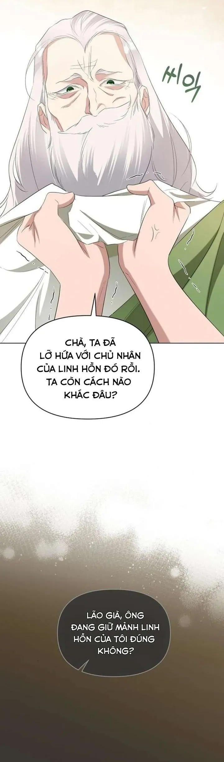 Trở Thành Con Gái Nuôi Của Gia Tộc Sát Thủ - Chapter 81 - Page 32