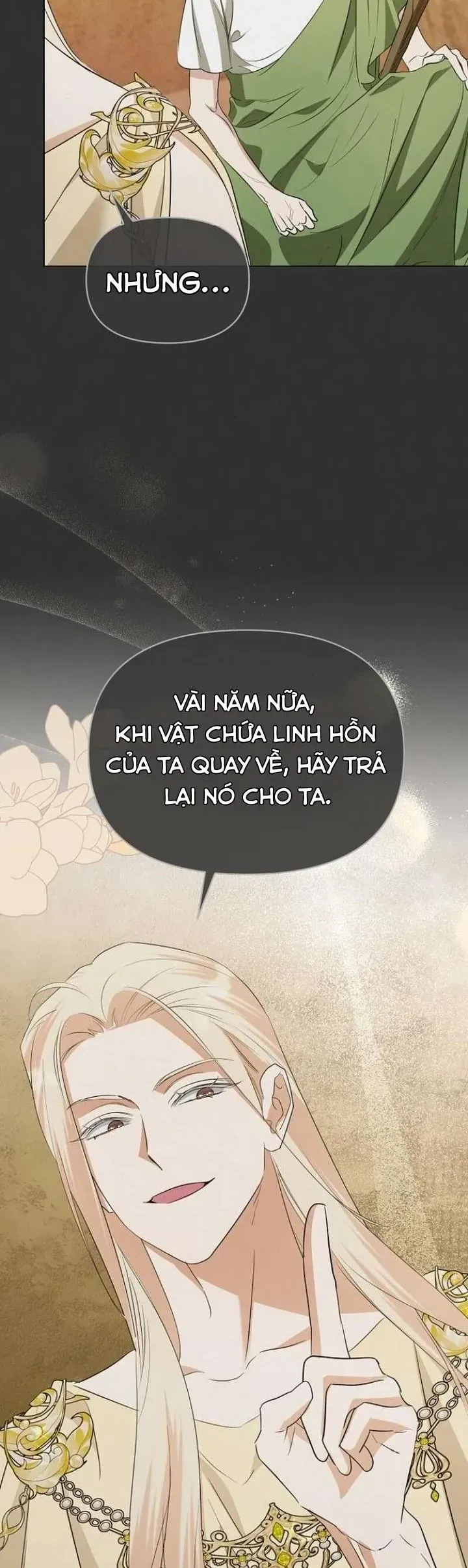 Trở Thành Con Gái Nuôi Của Gia Tộc Sát Thủ - Chapter 81 - Page 36