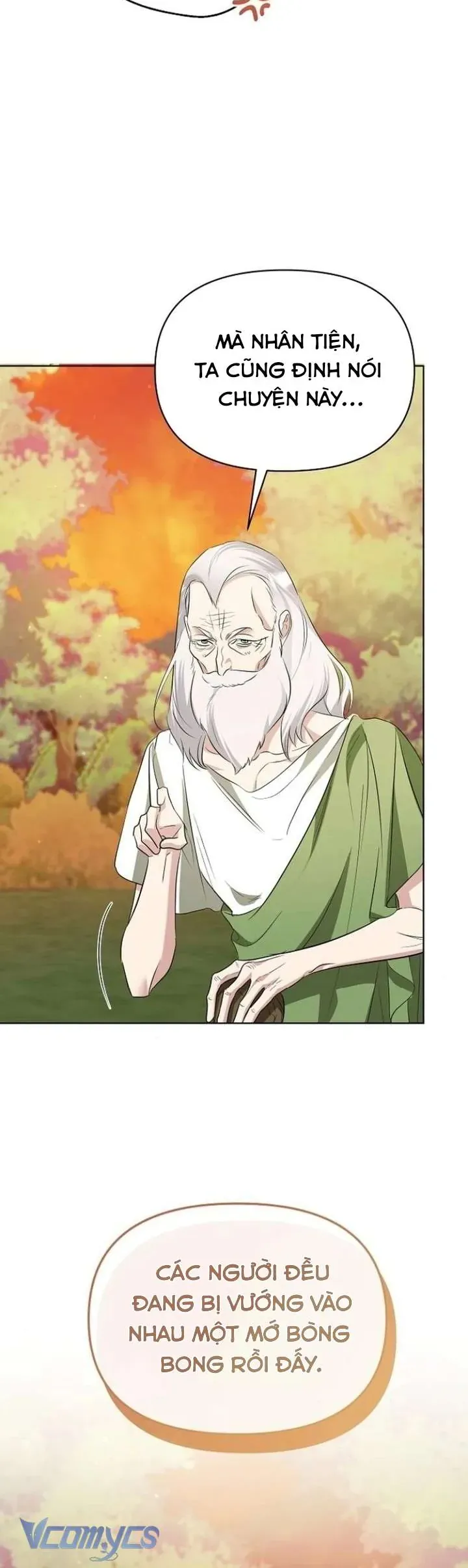 Trở Thành Con Gái Nuôi Của Gia Tộc Sát Thủ - Chapter 81 - Page 38