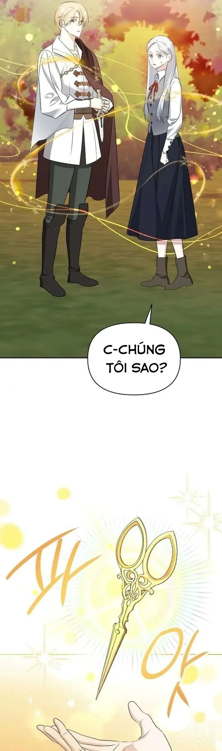 Trở Thành Con Gái Nuôi Của Gia Tộc Sát Thủ - Chapter 81 - Page 39