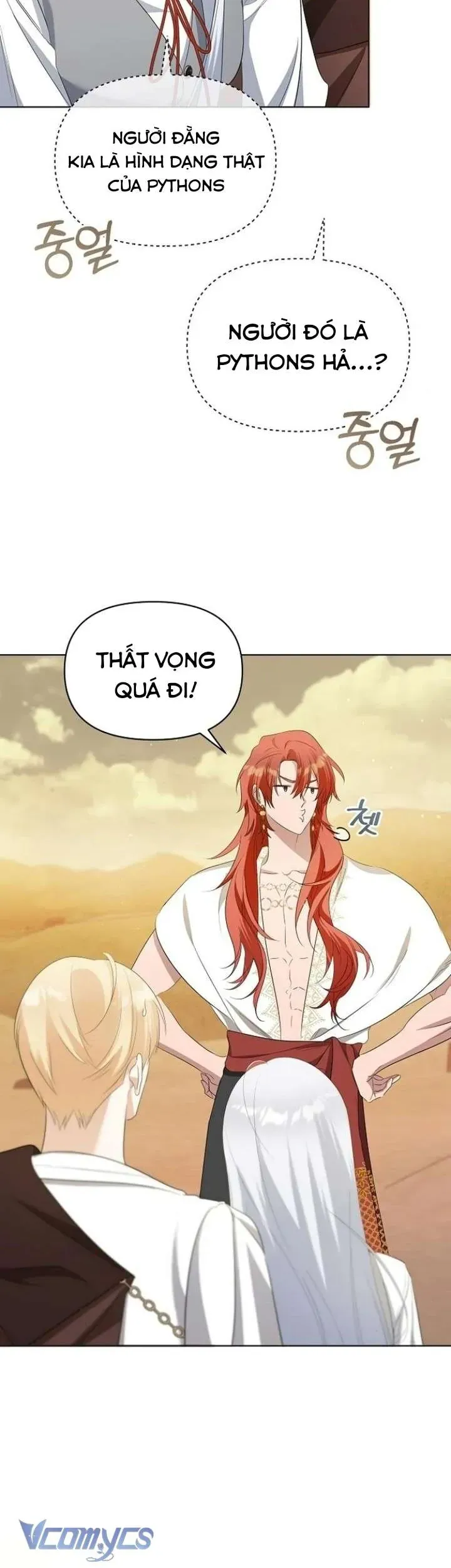 Trở Thành Con Gái Nuôi Của Gia Tộc Sát Thủ - Chapter 81 - Page 4