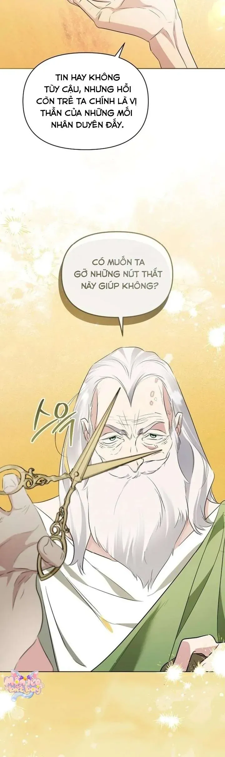 Trở Thành Con Gái Nuôi Của Gia Tộc Sát Thủ - Chapter 81 - Page 40