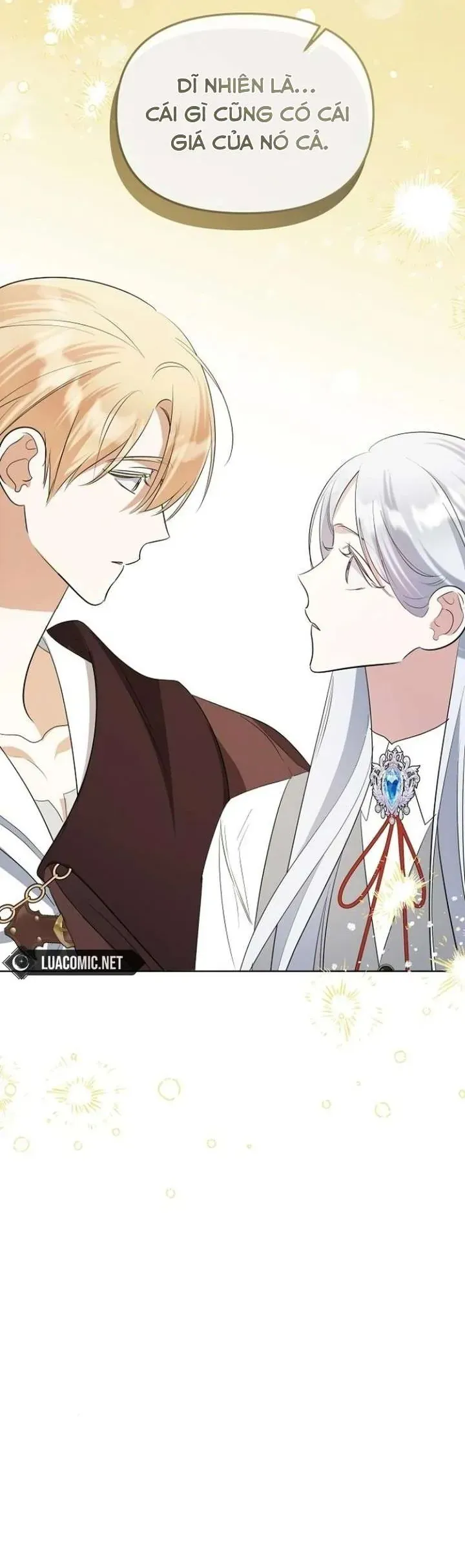 Trở Thành Con Gái Nuôi Của Gia Tộc Sát Thủ - Chapter 81 - Page 41