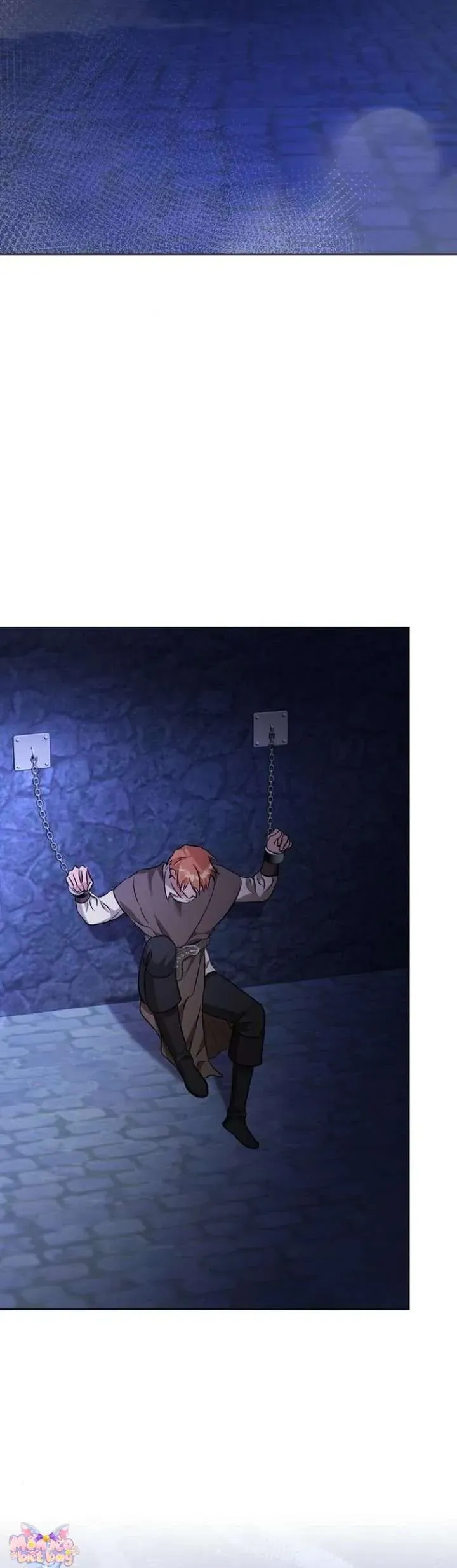 Trở Thành Con Gái Nuôi Của Gia Tộc Sát Thủ - Chapter 81 - Page 43