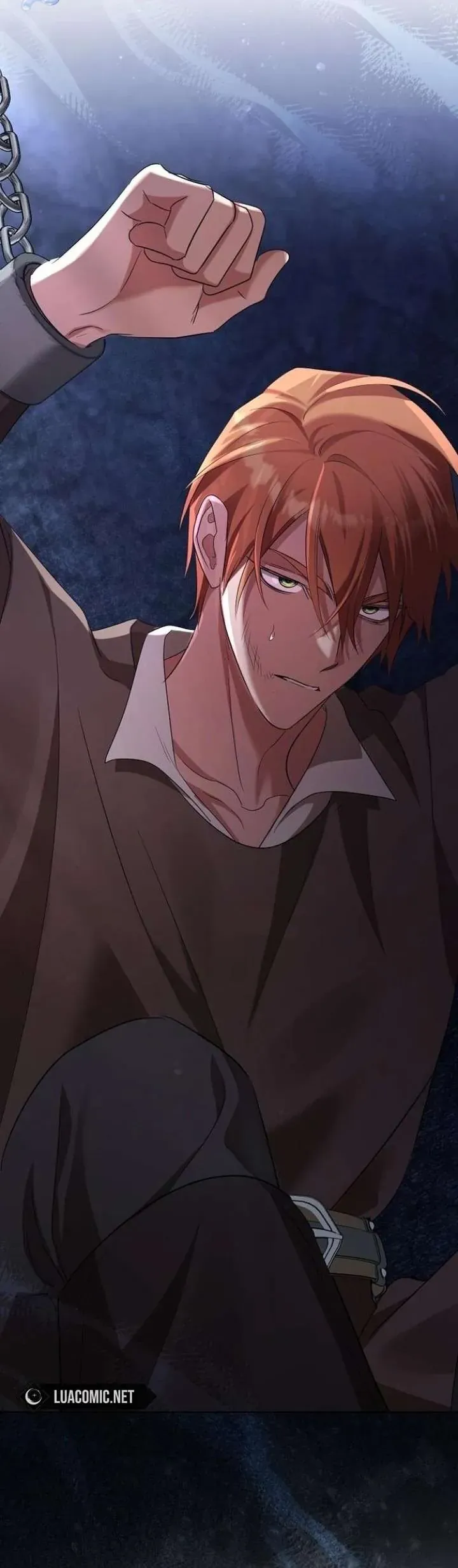 Trở Thành Con Gái Nuôi Của Gia Tộc Sát Thủ - Chapter 81 - Page 44