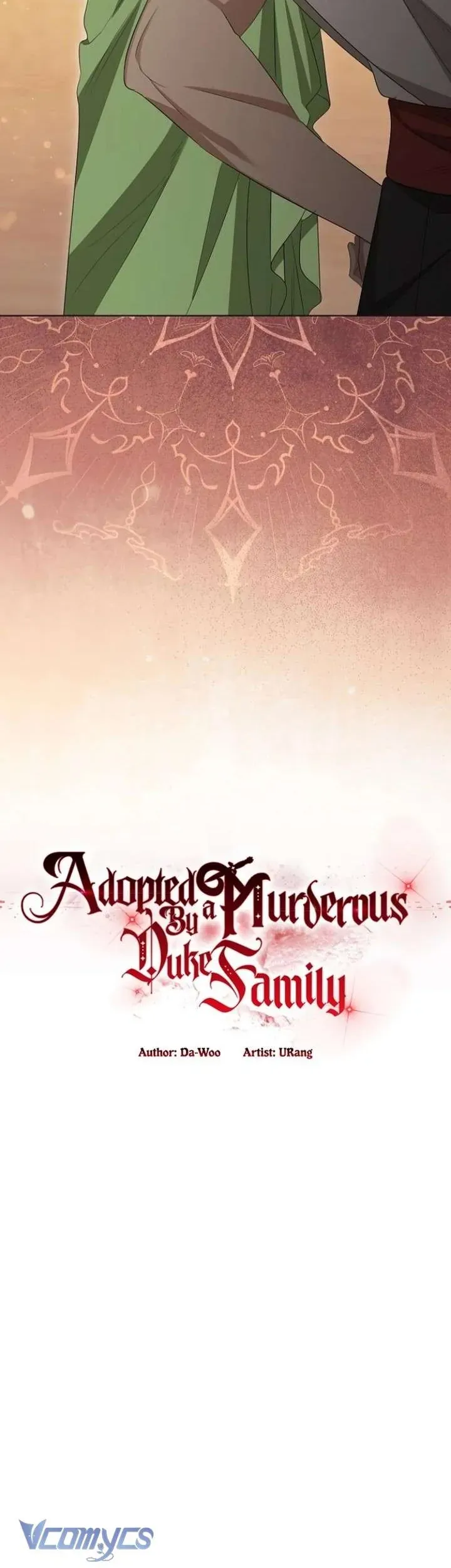 Trở Thành Con Gái Nuôi Của Gia Tộc Sát Thủ - Chapter 81 - Page 8