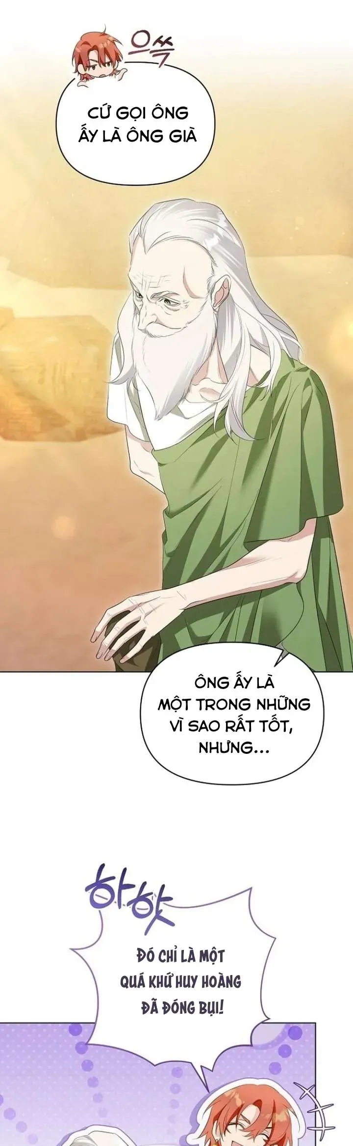 Trở Thành Con Gái Nuôi Của Gia Tộc Sát Thủ - Chapter 81 - Page 9