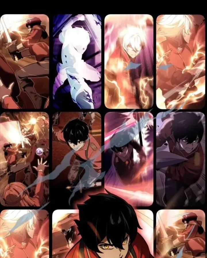 Hướng Dẫn Sinh Tồn Trong Học Viện - Chapter 83 - Page 13