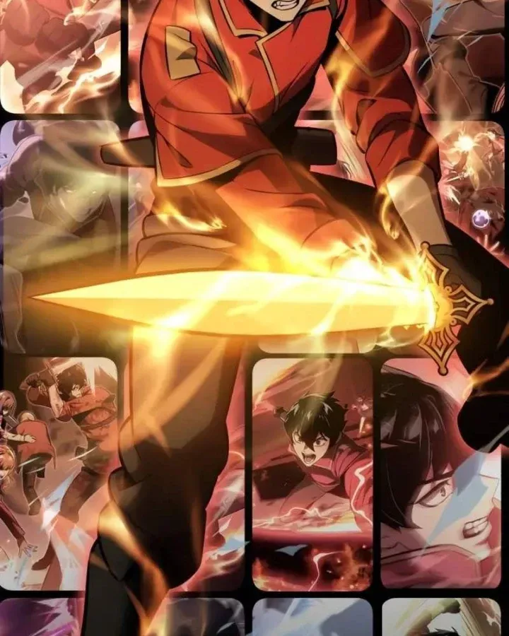 Hướng Dẫn Sinh Tồn Trong Học Viện - Chapter 83 - Page 14