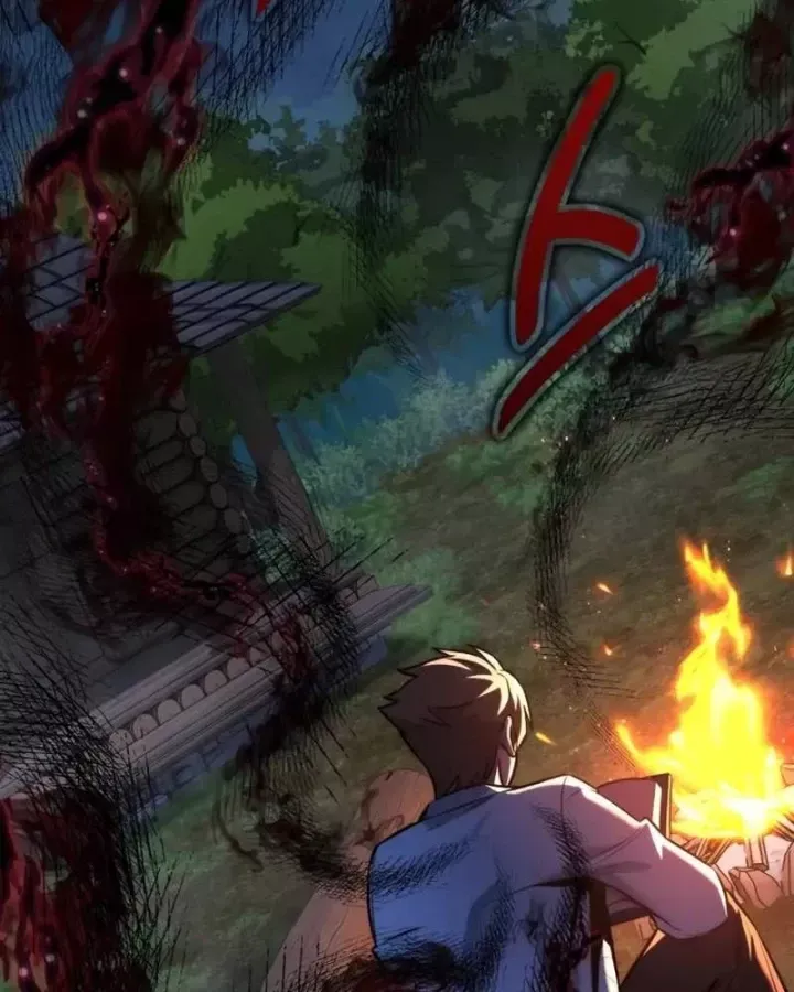 Hướng Dẫn Sinh Tồn Trong Học Viện - Chapter 83 - Page 45