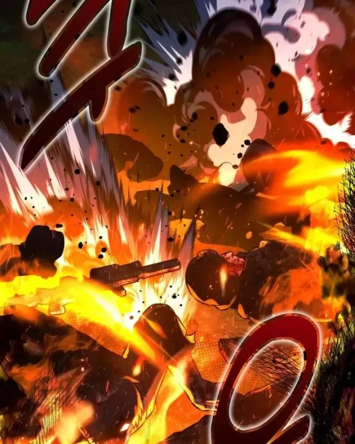 Hướng Dẫn Sinh Tồn Trong Học Viện - Chapter 83 - Page 53