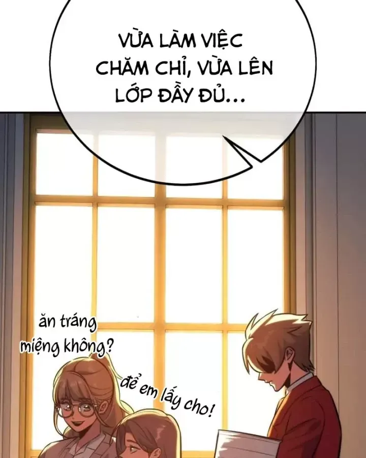 Hướng Dẫn Sinh Tồn Trong Học Viện - Chapter 83 - Page 67