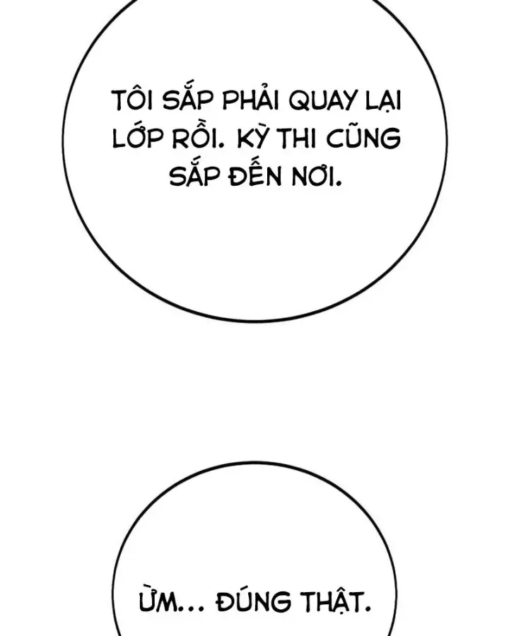 Hướng Dẫn Sinh Tồn Trong Học Viện - Chapter 83 - Page 90