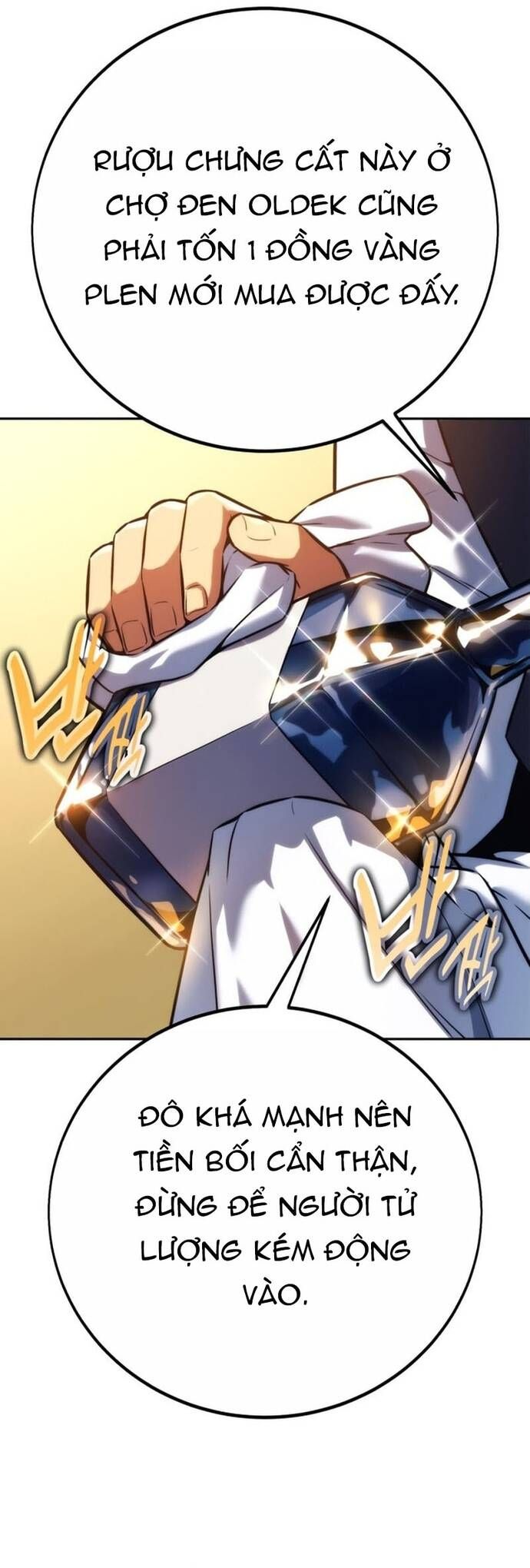 Hướng Dẫn Sinh Tồn Trong Học Viện - Chapter 84 - Page 10