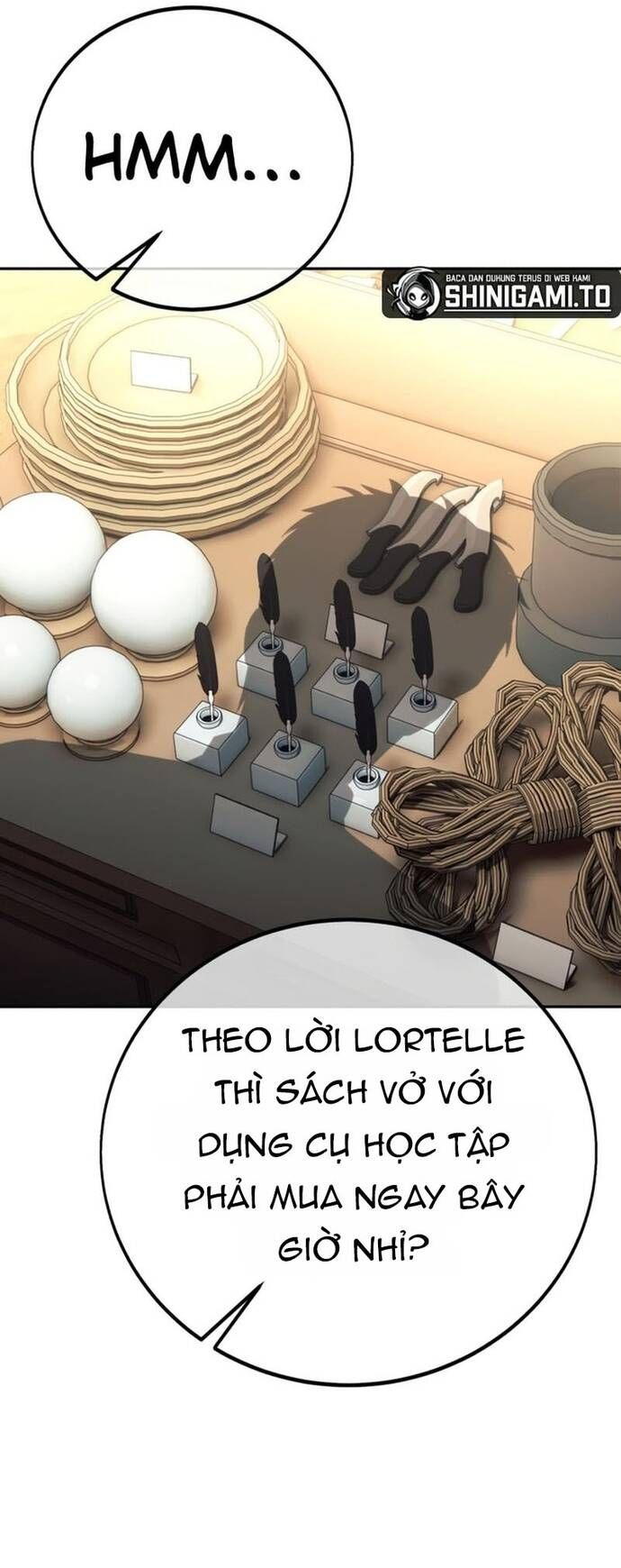 Hướng Dẫn Sinh Tồn Trong Học Viện - Chapter 84 - Page 16