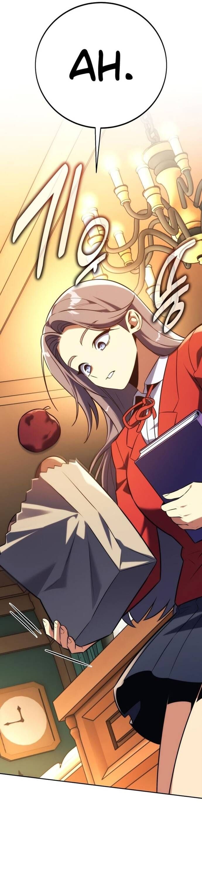 Hướng Dẫn Sinh Tồn Trong Học Viện - Chapter 84 - Page 24