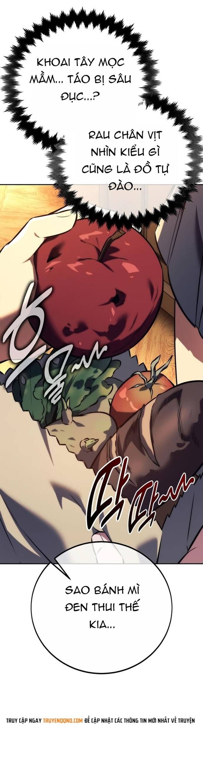 Hướng Dẫn Sinh Tồn Trong Học Viện - Chapter 84 - Page 27