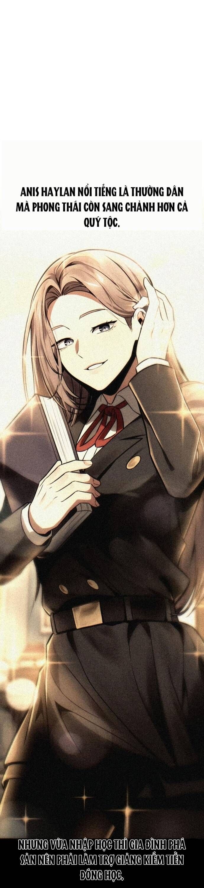 Hướng Dẫn Sinh Tồn Trong Học Viện - Chapter 84 - Page 32