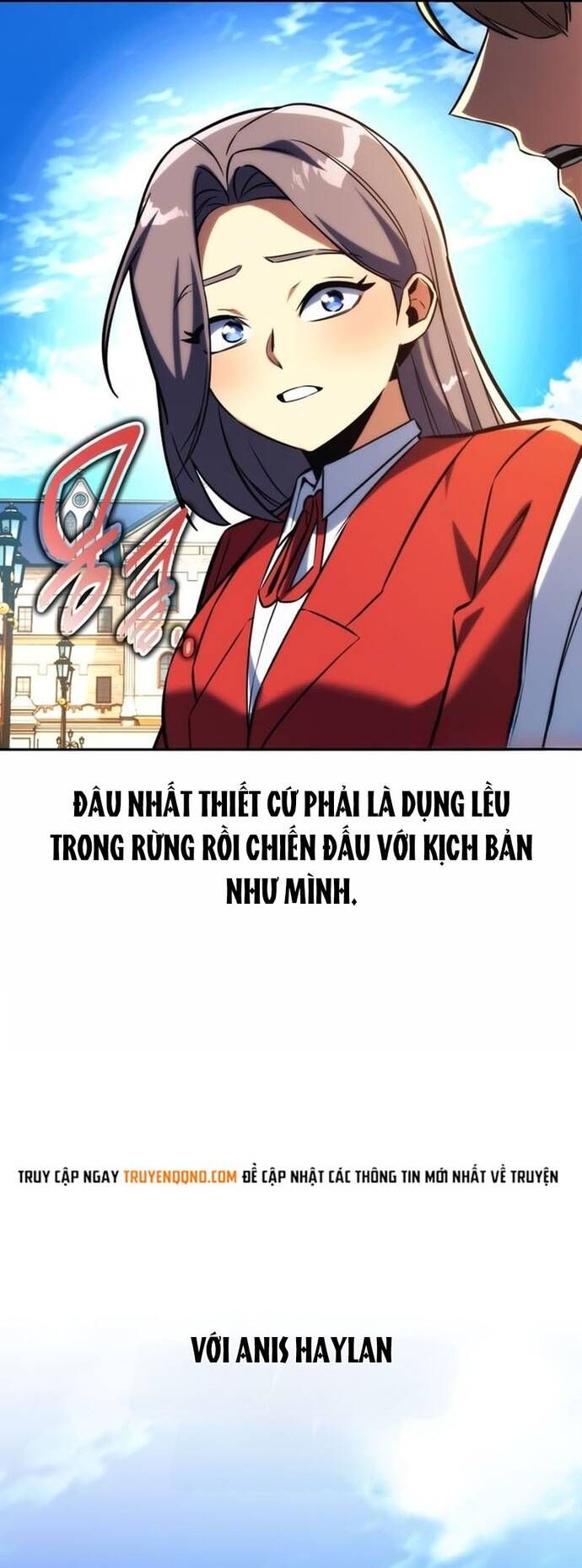 Hướng Dẫn Sinh Tồn Trong Học Viện - Chapter 84 - Page 42