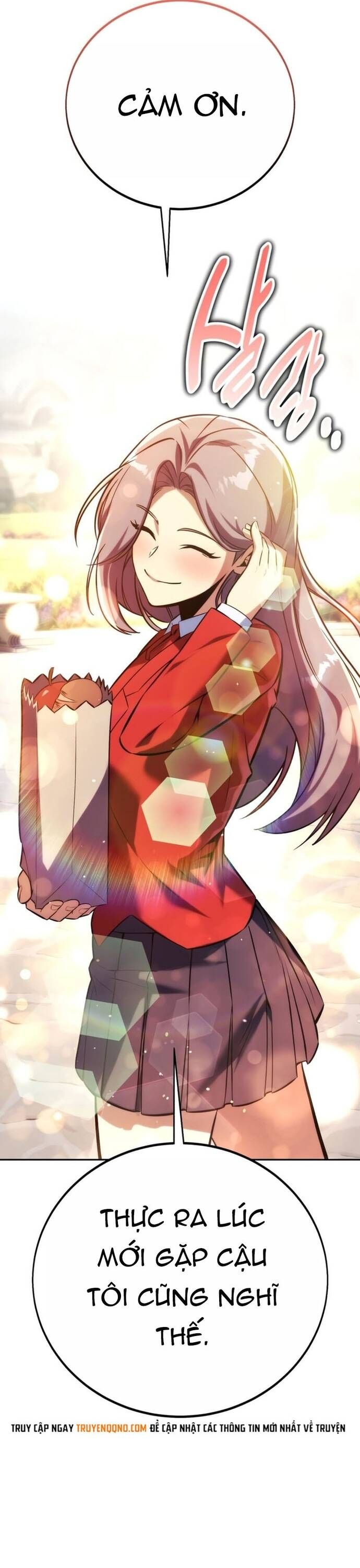 Hướng Dẫn Sinh Tồn Trong Học Viện - Chapter 84 - Page 45