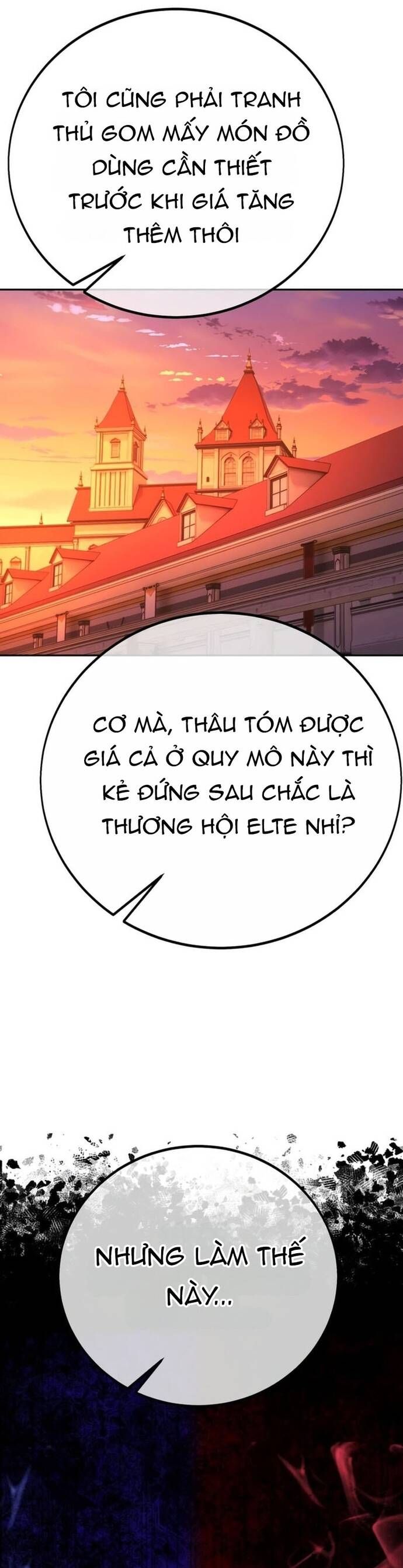Hướng Dẫn Sinh Tồn Trong Học Viện - Chapter 84 - Page 46