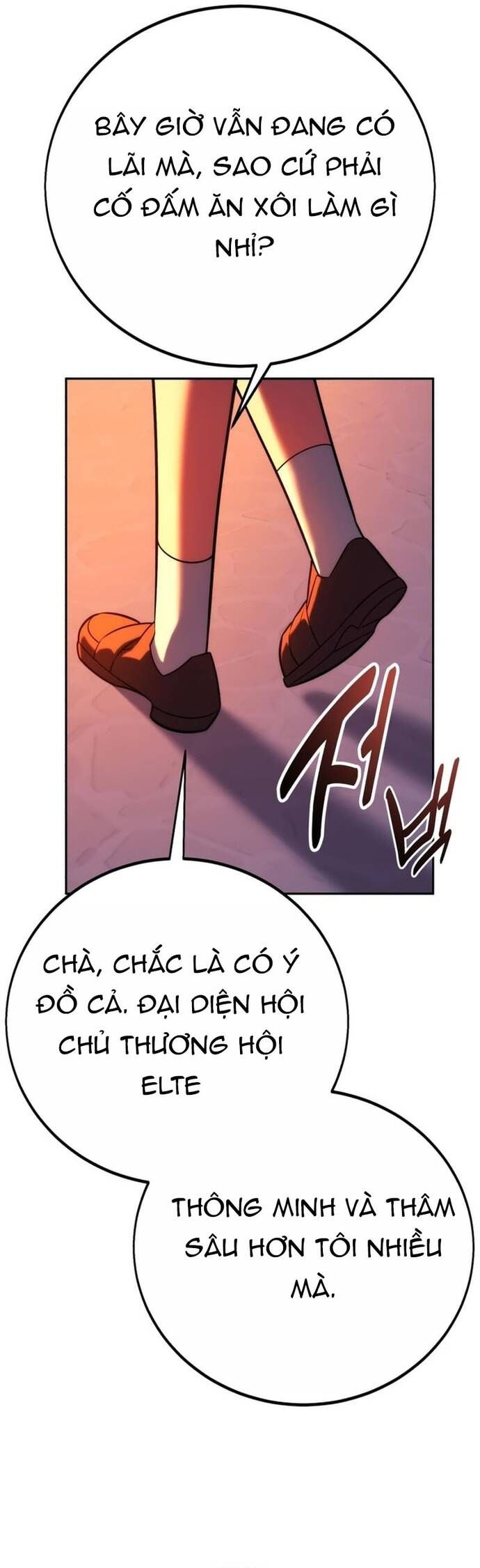 Hướng Dẫn Sinh Tồn Trong Học Viện - Chapter 84 - Page 48