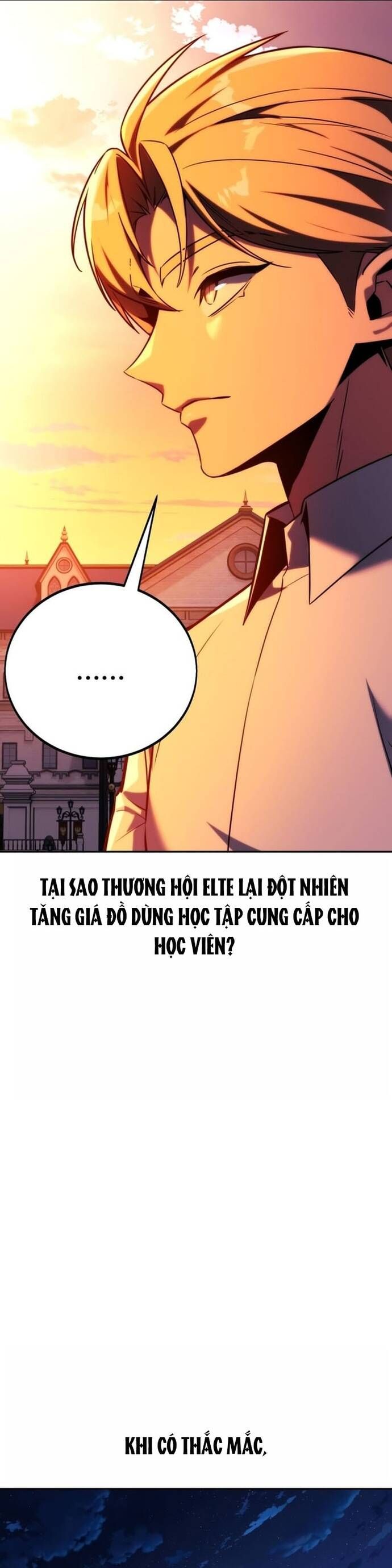 Hướng Dẫn Sinh Tồn Trong Học Viện - Chapter 84 - Page 50
