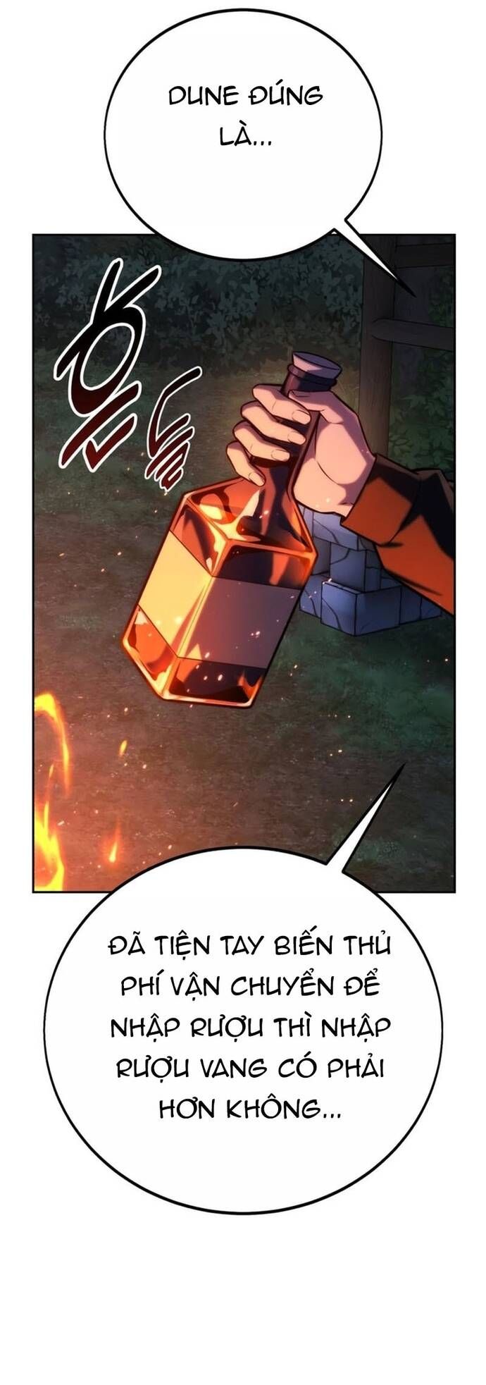 Hướng Dẫn Sinh Tồn Trong Học Viện - Chapter 84 - Page 53