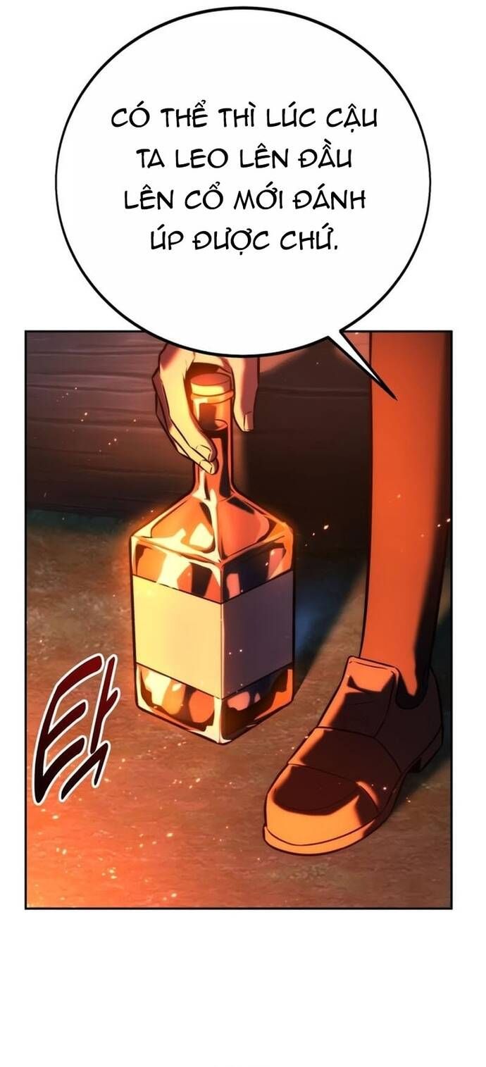 Hướng Dẫn Sinh Tồn Trong Học Viện - Chapter 84 - Page 57