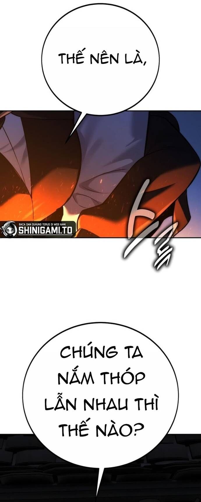 Hướng Dẫn Sinh Tồn Trong Học Viện - Chapter 84 - Page 59