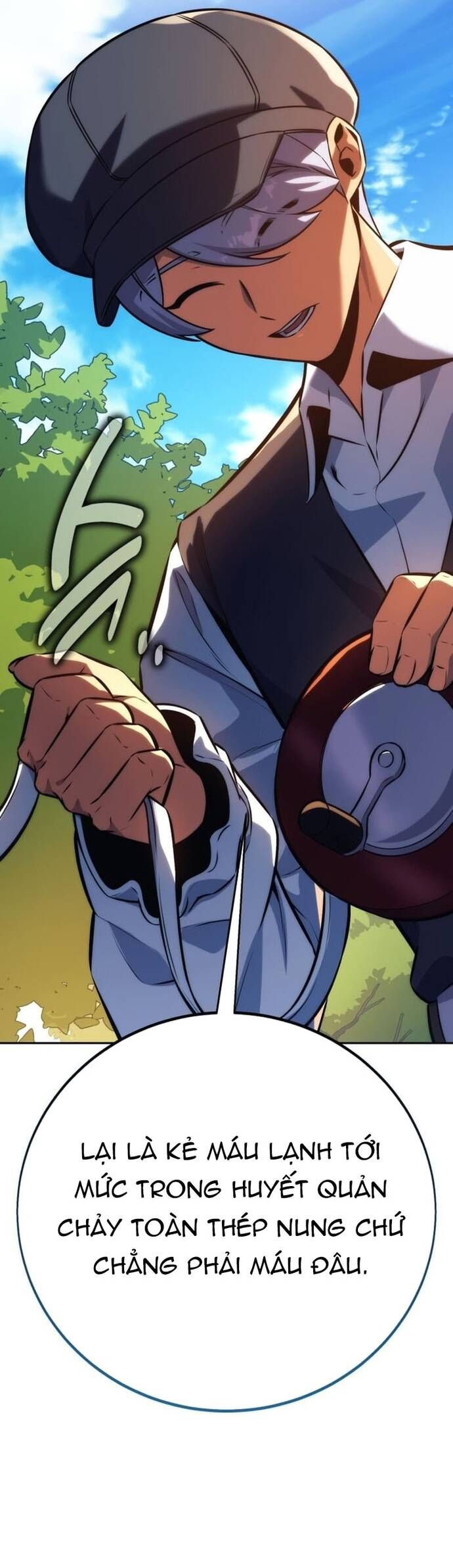 Hướng Dẫn Sinh Tồn Trong Học Viện - Chapter 84 - Page 6