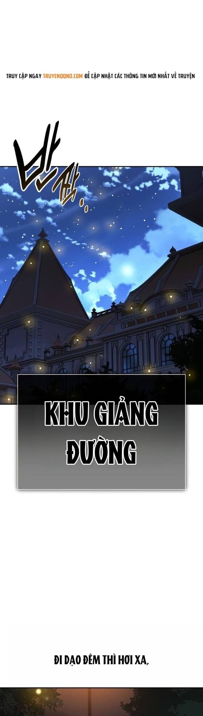 Hướng Dẫn Sinh Tồn Trong Học Viện - Chapter 84 - Page 61