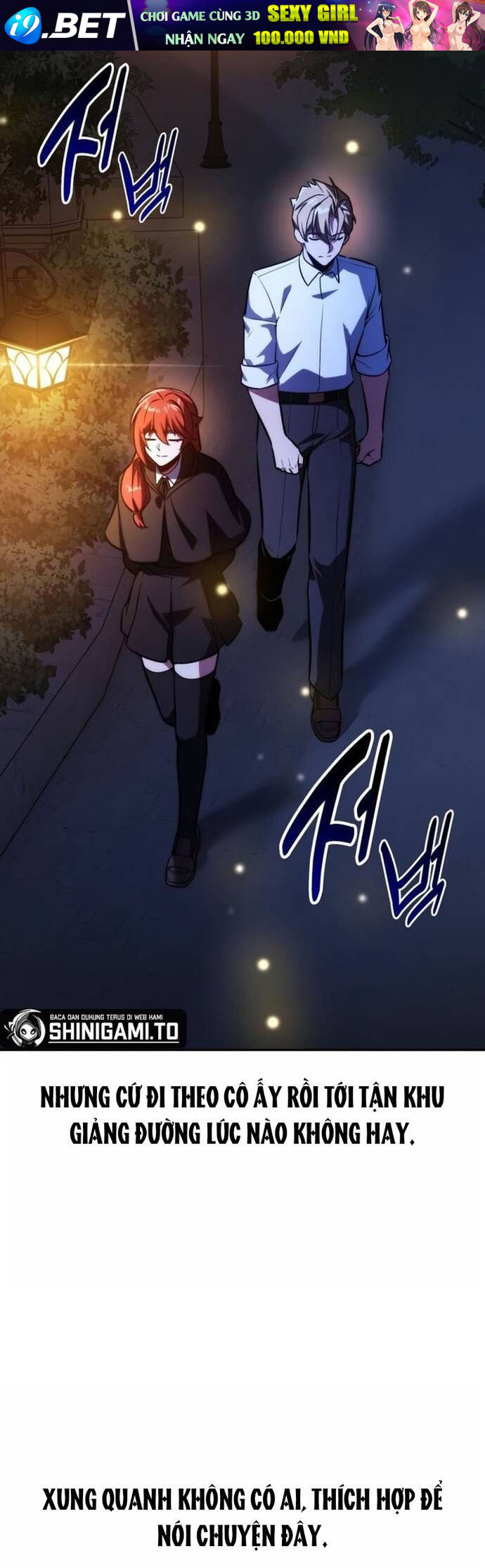 Hướng Dẫn Sinh Tồn Trong Học Viện - Chapter 84 - Page 62