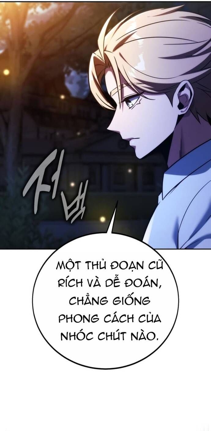 Hướng Dẫn Sinh Tồn Trong Học Viện - Chapter 84 - Page 63