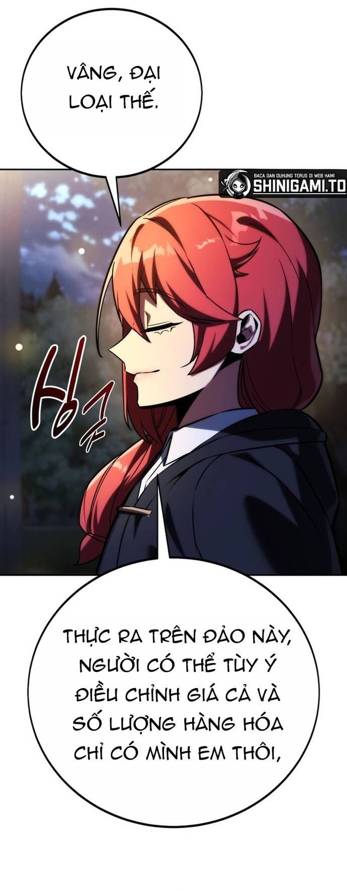 Hướng Dẫn Sinh Tồn Trong Học Viện - Chapter 84 - Page 65