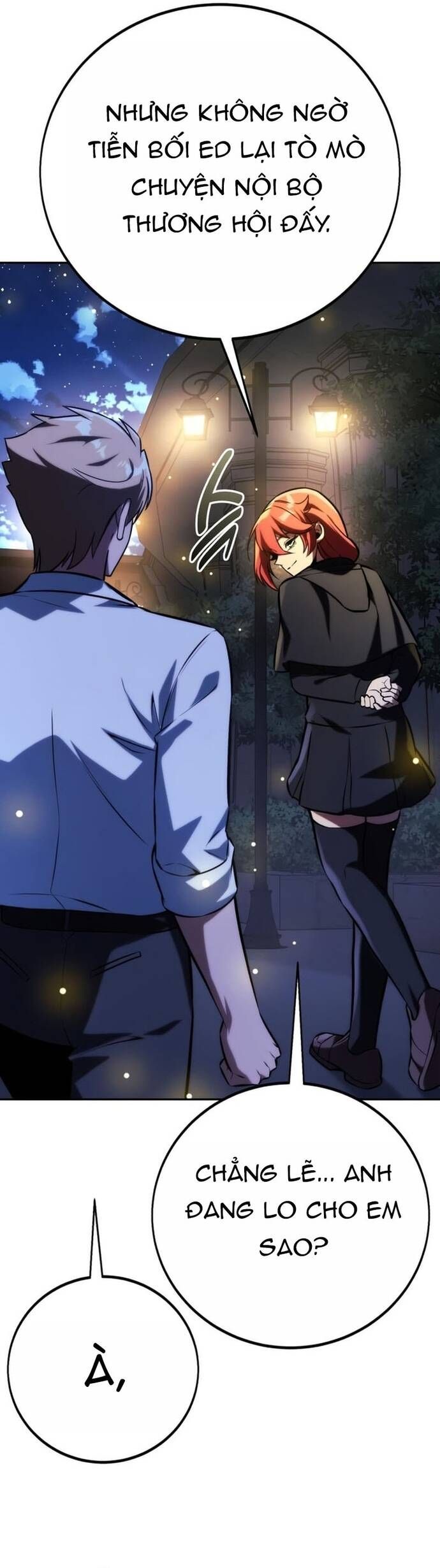 Hướng Dẫn Sinh Tồn Trong Học Viện - Chapter 84 - Page 66